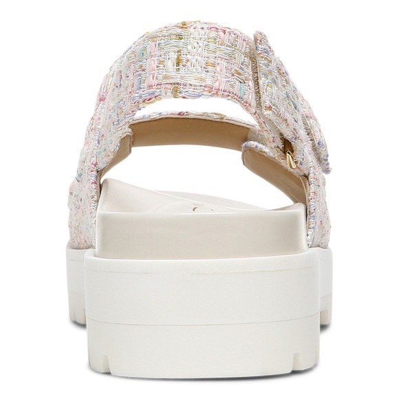 Vionic Marselle Women's Adjustable Lug Comfort Sandal - Picture 14 of 16